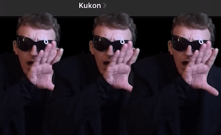 Kukon Spam