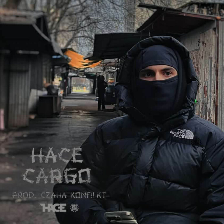 Hace Cargo