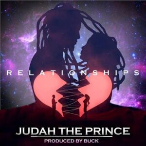 Judah The Prince Relationships