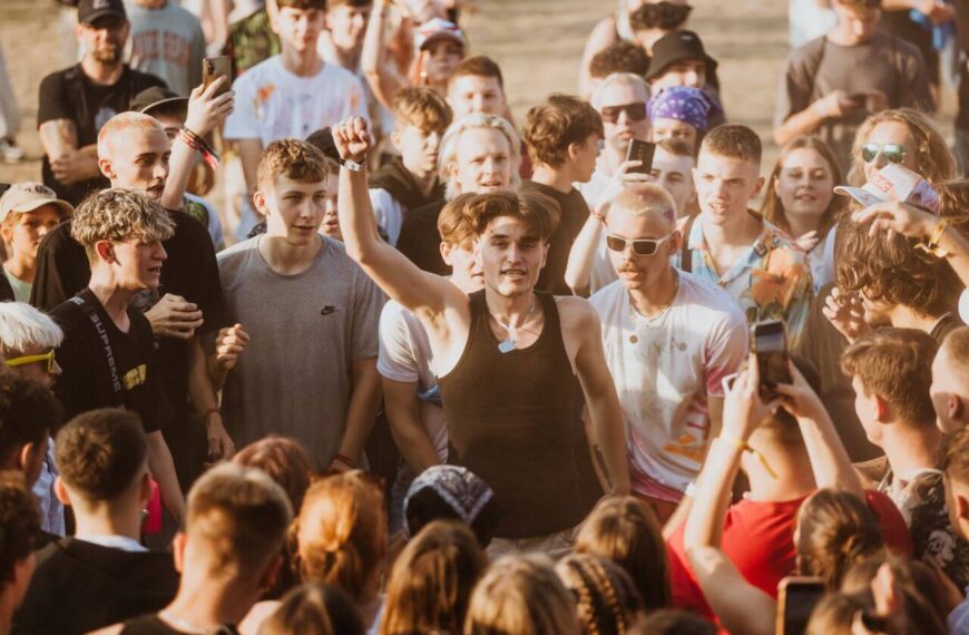 SBM FFestival 2024 i kolejne ogłoszenia artystów m.in. Young Igi