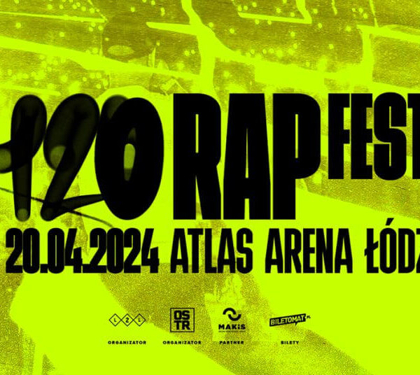 120 Rap Fest 2