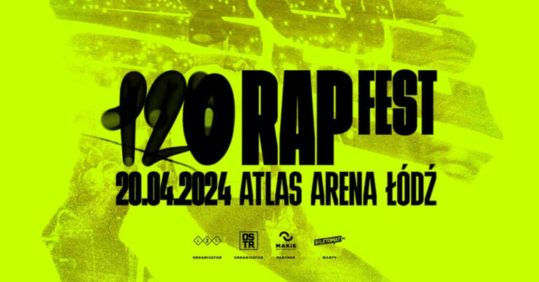 120 Rap Fest 2