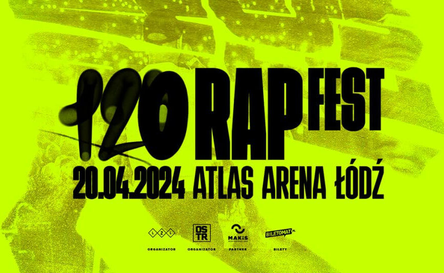 120 Rap Fest 2