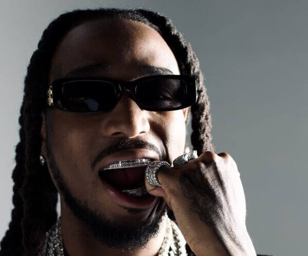 Quavo Himothy