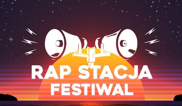 Rap Stacja Festiwal 2024
