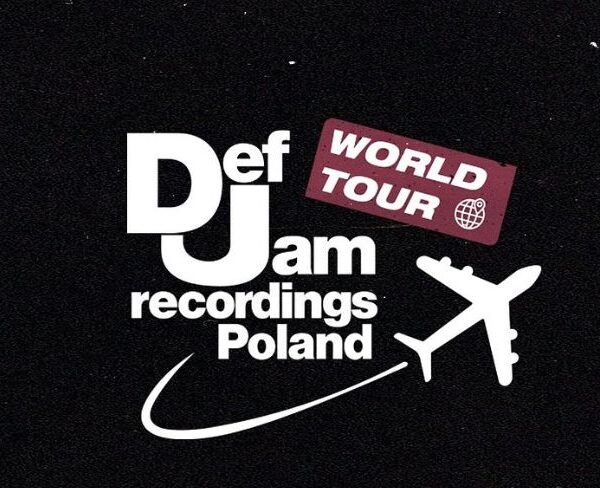 Def Jam World Tour