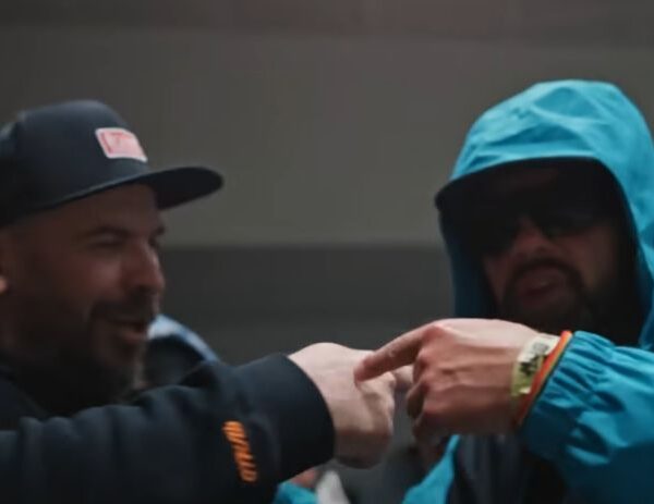 DGE Miejskie Ptaki Król Duch Rapu