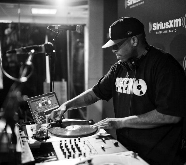 DJ Premier