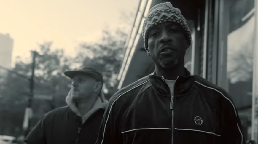 Masta Ace & Marco Polo