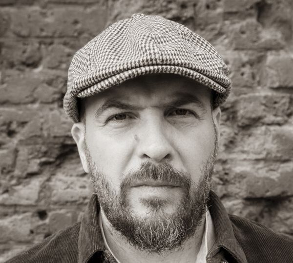 O.S.T.R. - Kercelak fot. Paweł Zawadzki