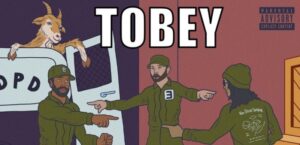 Eminem Tobey