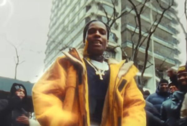 A$AP Rocky