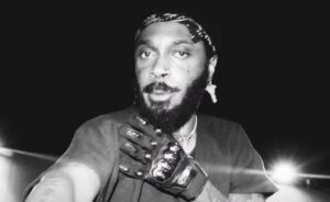 JPEGMAFIA