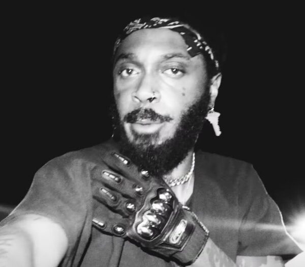 JPEGMAFIA
