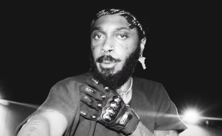 JPEGMAFIA