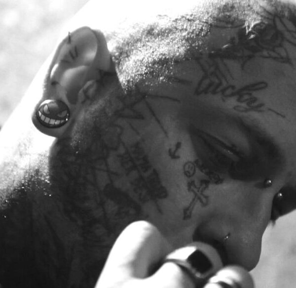 Bonson La Haine