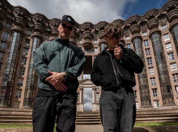 Paluch x Noah