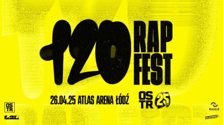 120 Rap Fest III