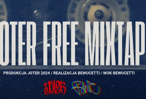 JOTER x BWC