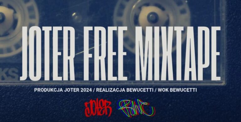 JOTER x BWC