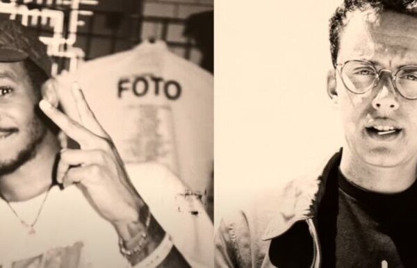 Kota x Logic