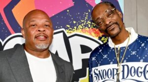 Dre x Snoop