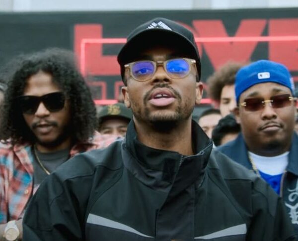 Ab-Soul California Dream