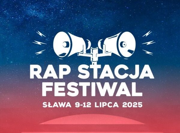 Rap Stacja Festiwal 2025