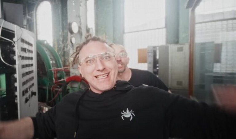Kleszcz i Kopruch 00