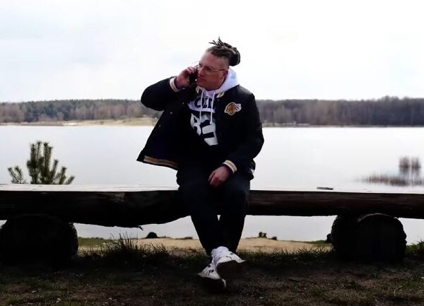 Kleszcz We Dwoje