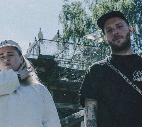 Ryfa Ri x Mada