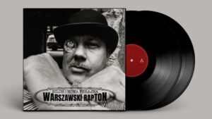 Bilon Nowa Ferajna Warszawski Rapton