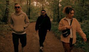 Matis x Agata Kapalska x Kari 00