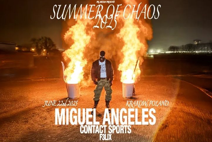 Miguel Angeles