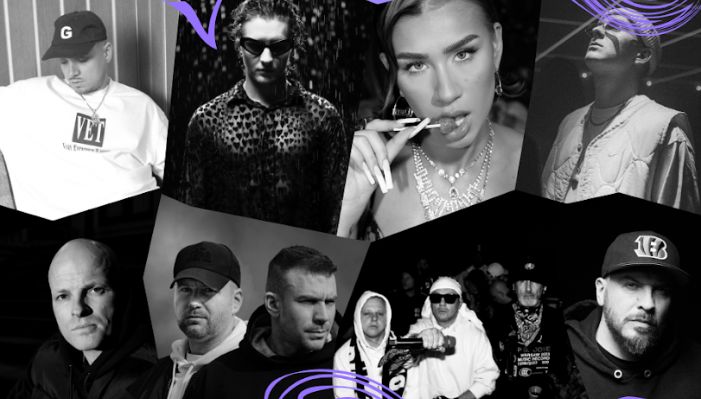 RapGra Festiwal Kalisz