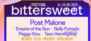 BitterSweet Festival 2025
