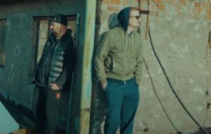 PSTYKRAK ft. Kidd