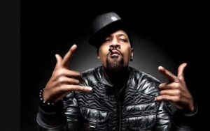 Redman 01