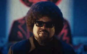 Ice Cube Before Hip Hop