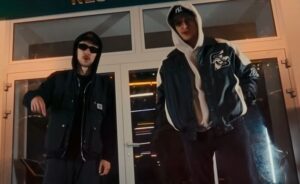 VBS x Barto Katt