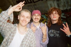 Zippy x Kajtek x Boron