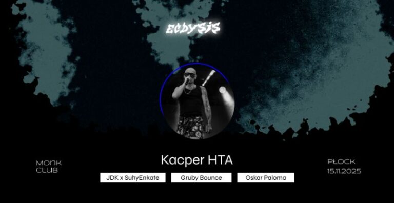 Kacper HTA x Płock