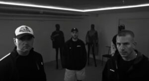 Shellerini x PW