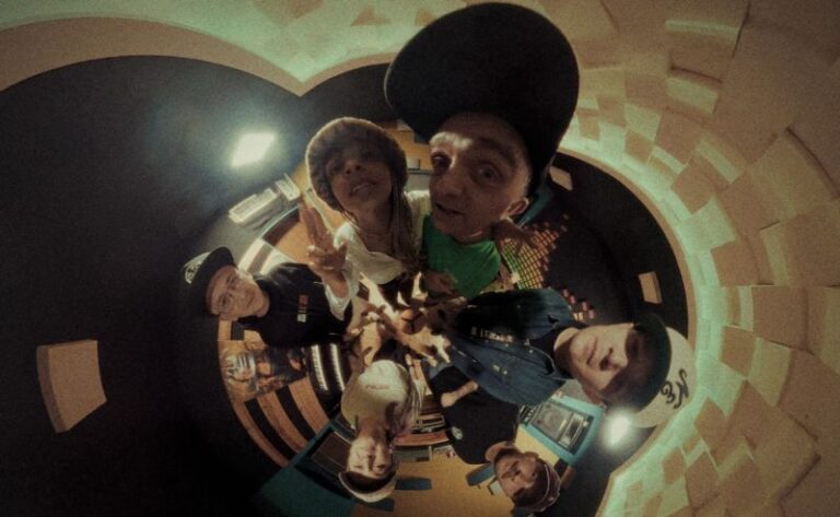 Nie Przeciągam Struny