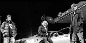 Kymysy / Tyran - Nic Miłego