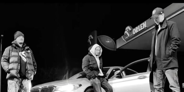 Kymysy / Tyran - Nic Miłego