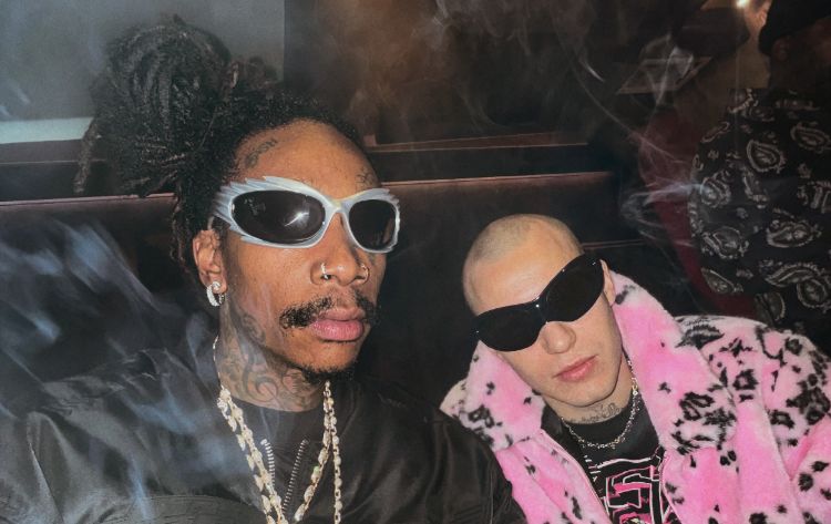 Wiz x Żabson