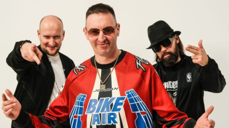 DJ Soina x Grubson x DGE