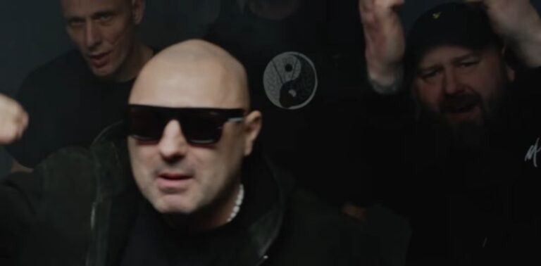 Pih x Fenomen x Sztyku