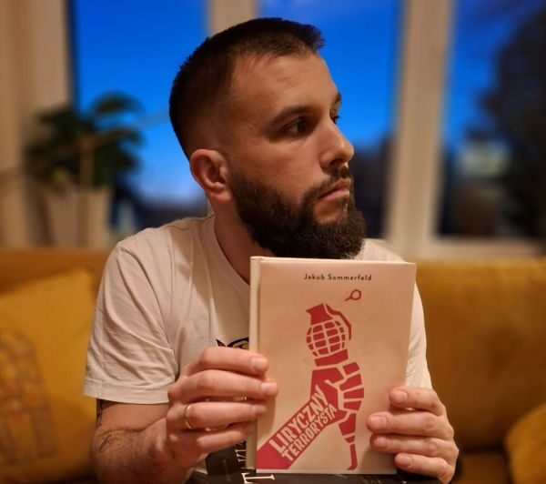 Jakub Sommerfeld